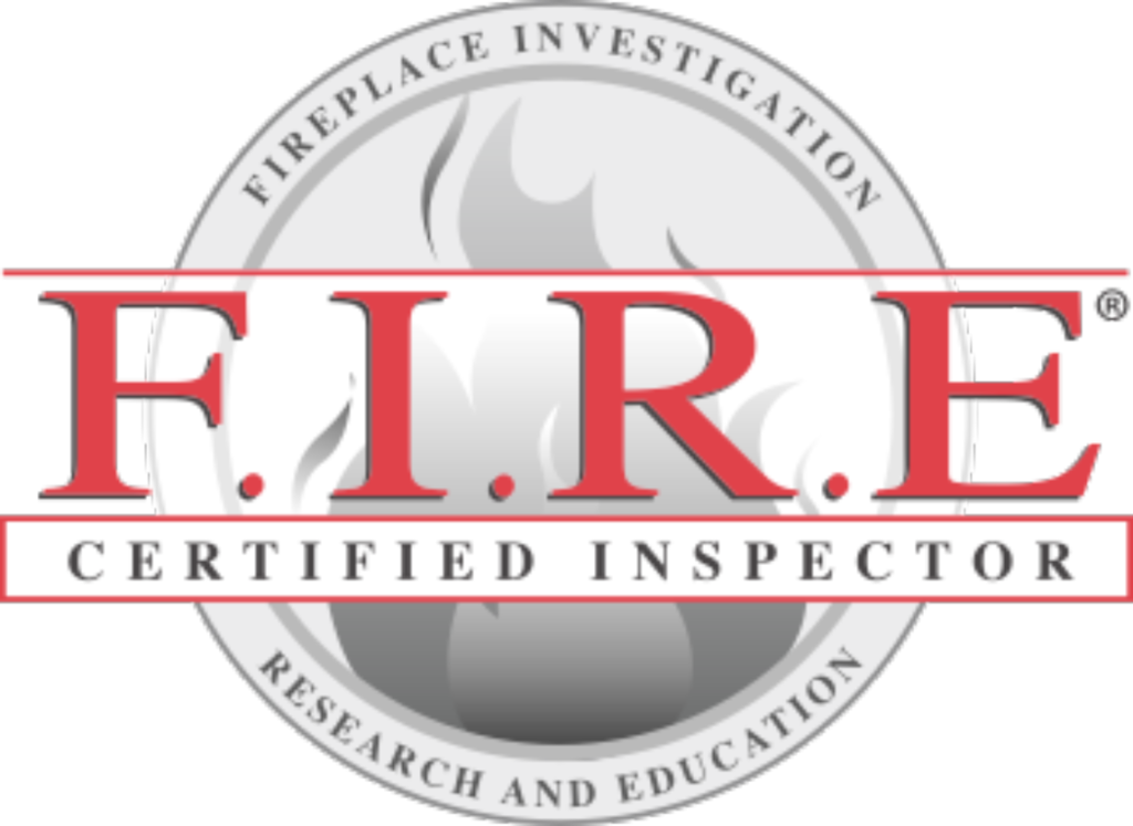 Fire Certified Inspector Logo